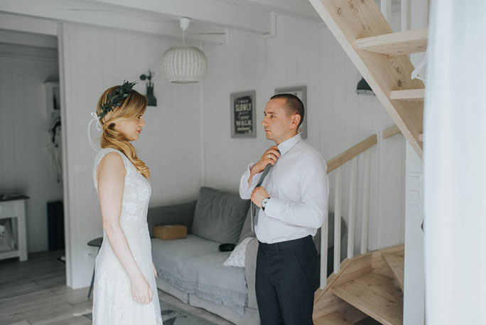 Ania i Marcin | Bemywife Konsultant Ślubny